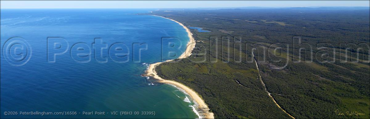 Peter Bellingham Photography Pearl Point - VIC (PBH3 00 33395)